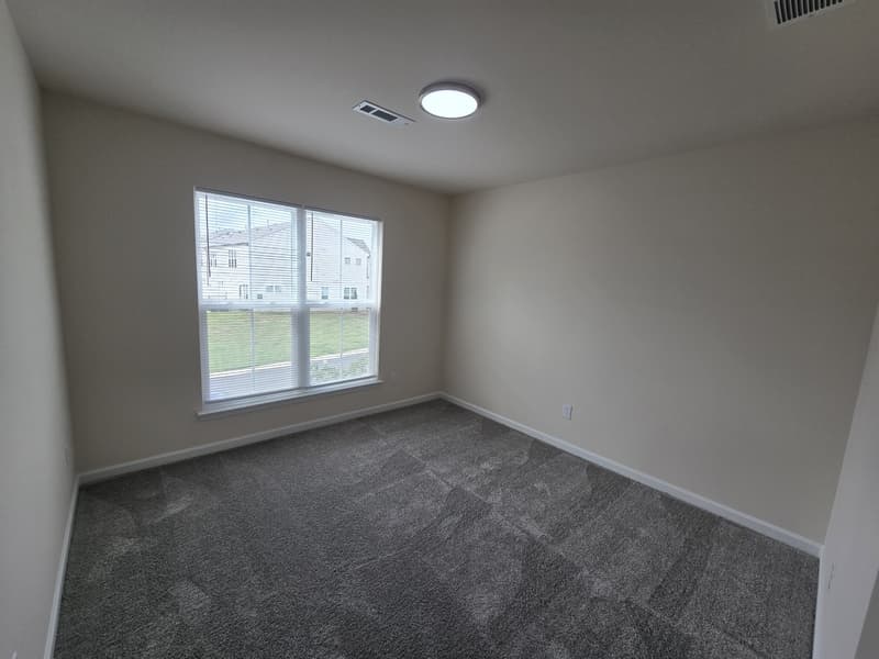 Jamestown Townhome: 4028 Beckton Trail