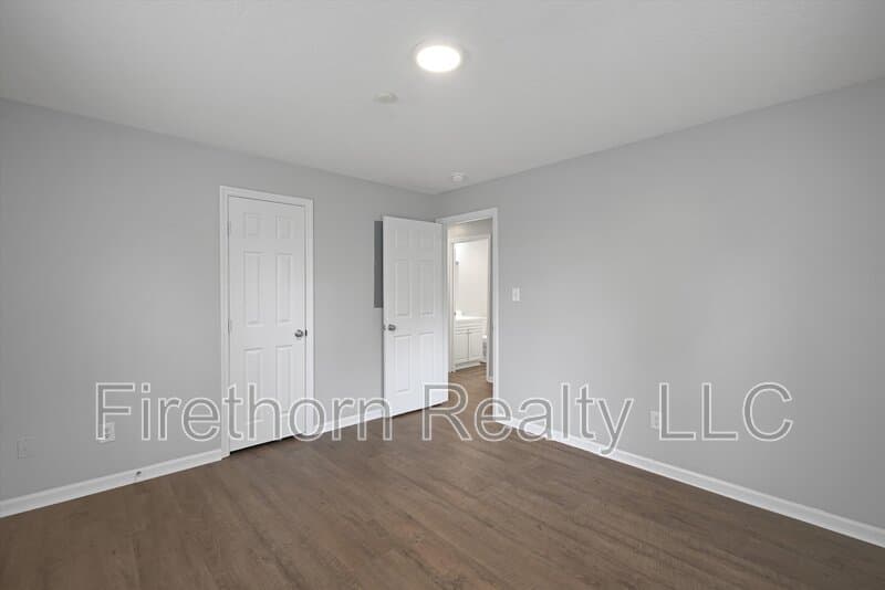 Augusta House: 2140 Veterans Drive