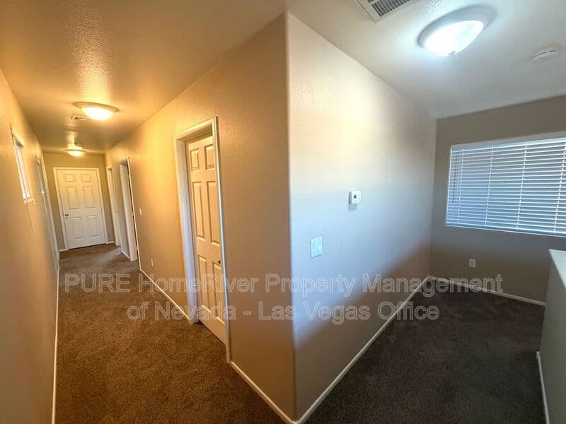 North Las Vegas House: 6109 Blue Luna Street