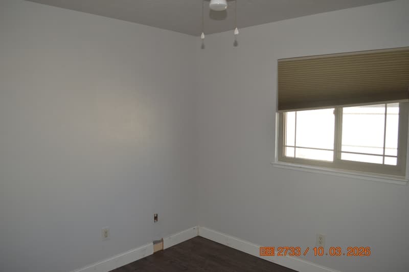 Livingston House: 1720 Hickory Avenue