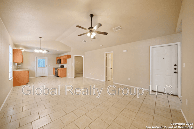 New Braunfels Condo: 280 Rosalie Dr