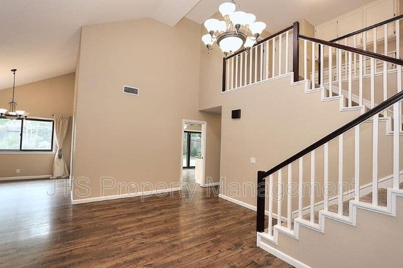 Gold River House: 2173 Roaring Camp Drive