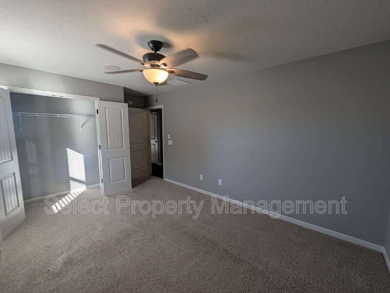 Fort Wayne House: 4835 Redwall Rim Pass