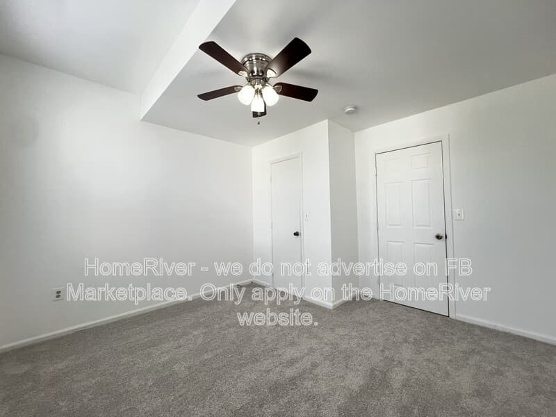 Baltimore Townhome: 2617 W Cold Spring Ln