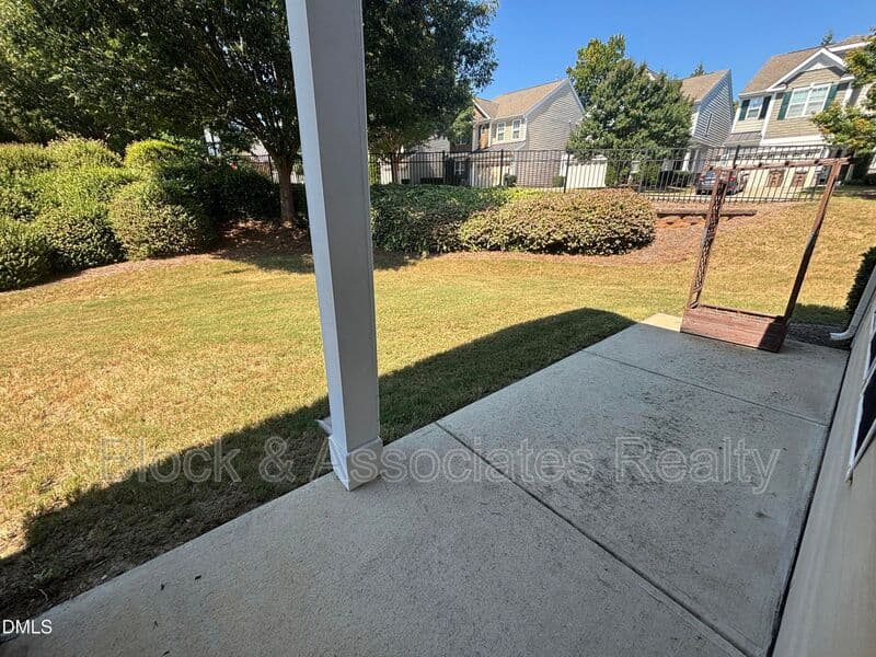 Wake Forest House: 1429 Kirkwood Hill Way