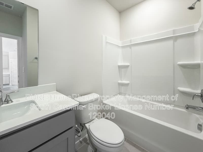 Moore House: 1513 Switchback Cir