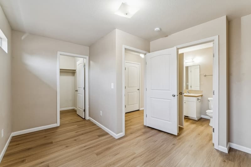 Boise Townhome: 7906 West Colehaven Court