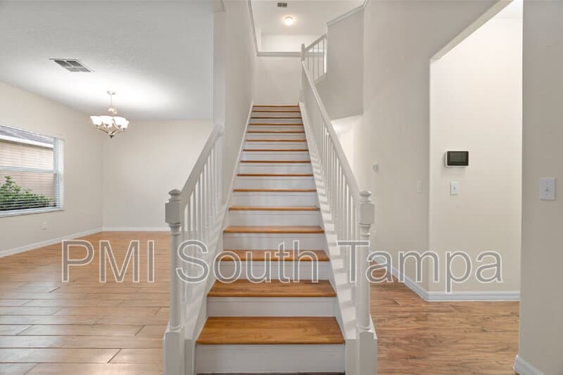 Hudson House: 13740 Newport Shores Dr