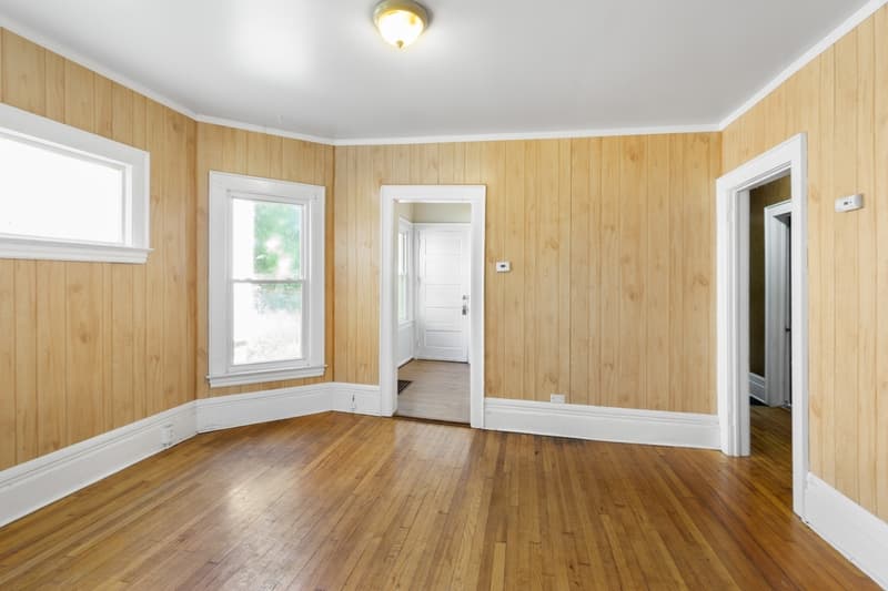 Syracuse Condo: 247 Roosevelt Avenue - 1