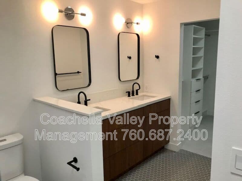 Palm Desert Condo: 72730 Mesquite Ct
