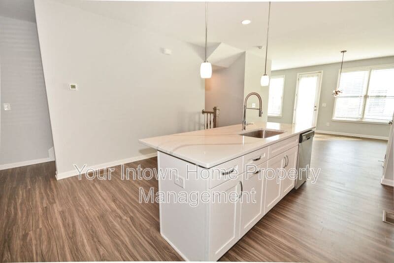 Atlanta Townhome: 1135 Rambler Cross