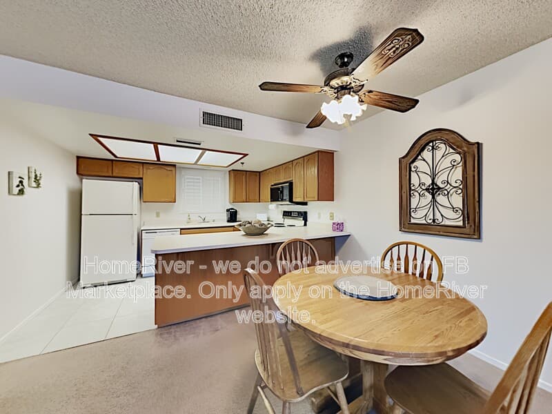 Lake Havasu City Condo: 2085 Mesquite Ave