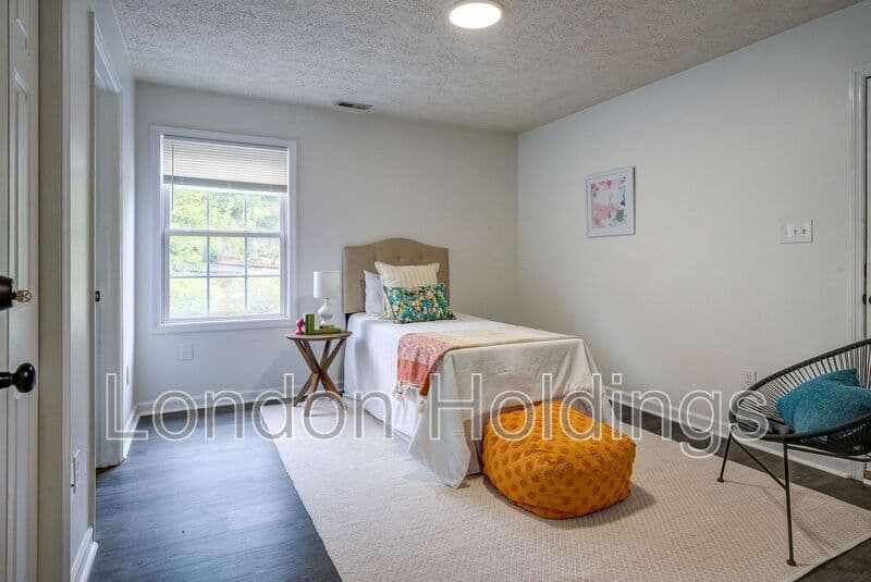 Johnson City Condo: 1425 College Heights Road - 104