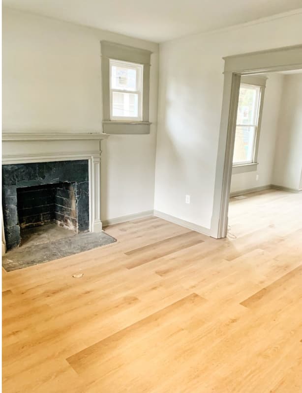 Raleigh House: 410 Chamberlain Street