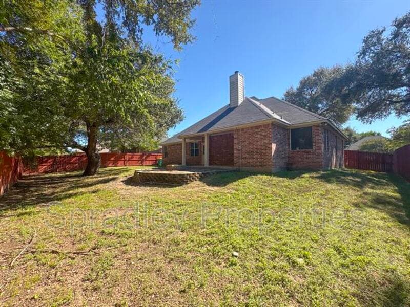 Belton House: 505 Marshall Dr