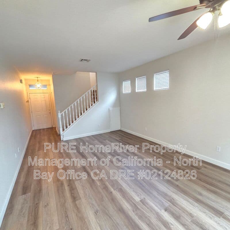 Petaluma House: 1052 Addison Circle