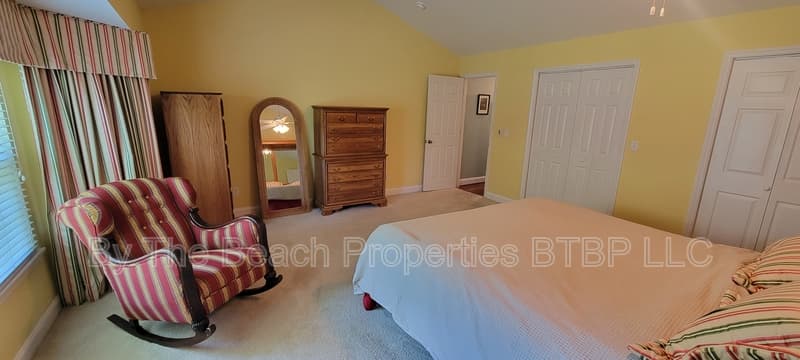 Murrells Inlet House: 9596 Indigo Creek Boulevard