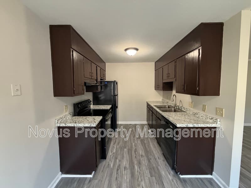 Bowdon Condo: 191 Harvell Drive