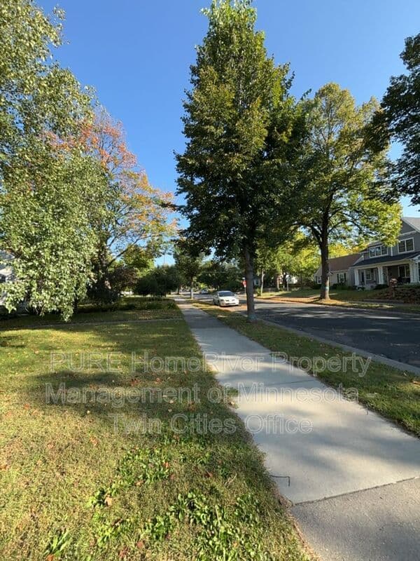Minneapolis House: 5812 Emerson Ave S
