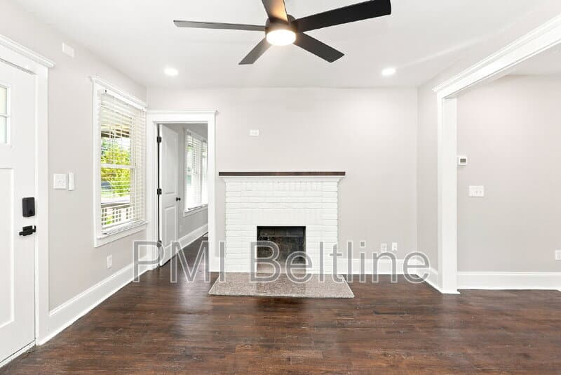 Atlanta House: 1164 Sells Avenue Southwest