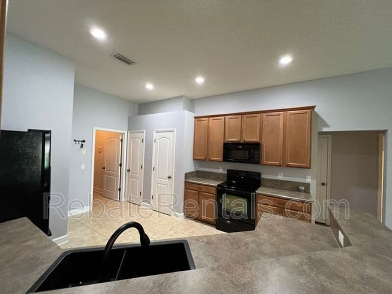 St. Augustine House: 200 Joseph Lake Ct