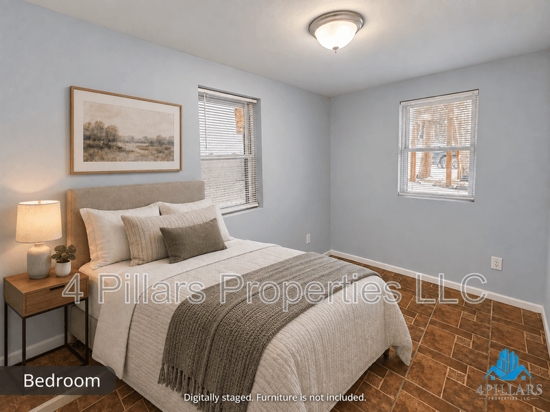 Hammond Condo: 5647 Sohl Avenue