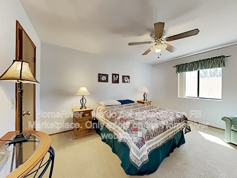 Lake Havasu City House: 3510 Palo Verde Blvd S