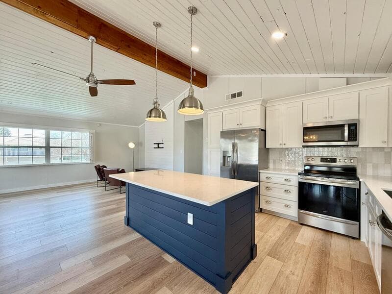 Redington Beach Condo: 15613 Gulf Boulevard