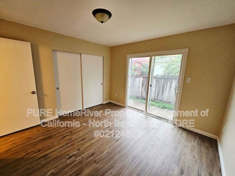 Ukiah Condo: 475 Eastlick St Apts 1