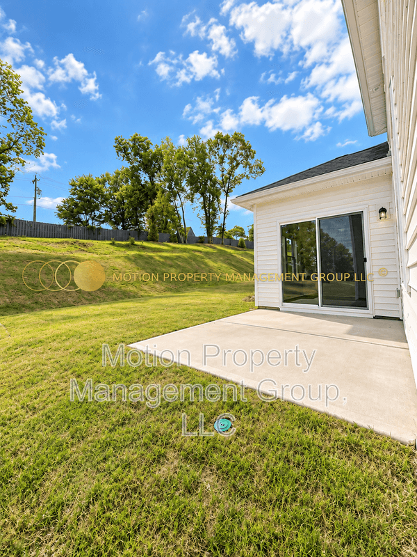Conover House: 1402 31st Street