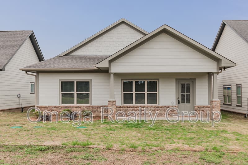 Morris House: 8608 Old Highway 31