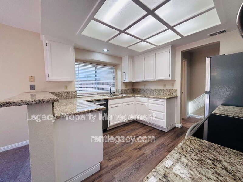 Concord House: 1505 Ballad Ct