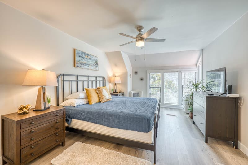 Horseshoe Bay Condo: 200 Free Rein - 5