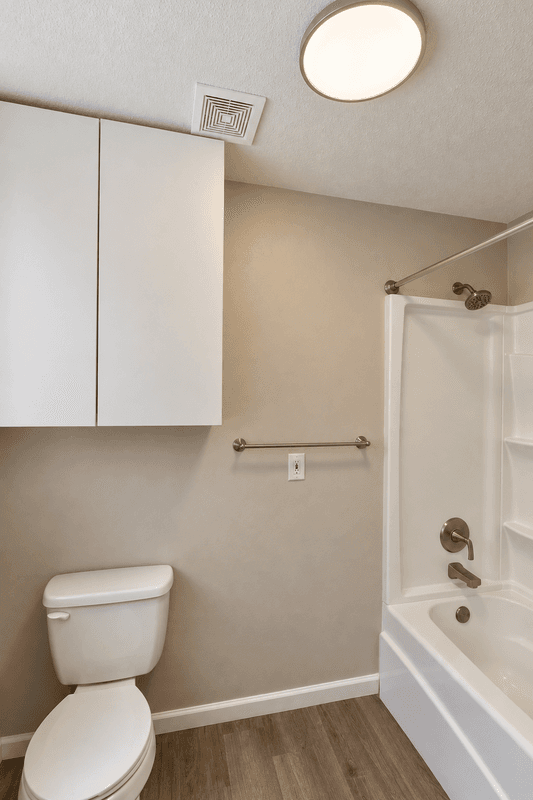 Shalimar House: 45 Warwick Drive