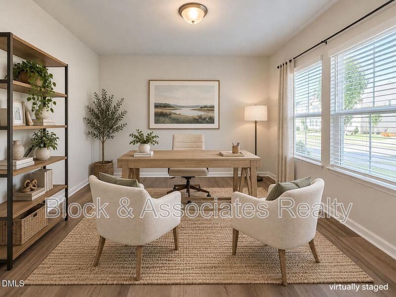 Durham House: 3230 Pelican Lane