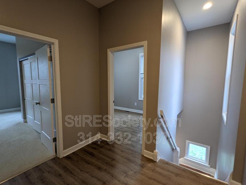 St. Louis Condo: 2206 Blendon Pl.