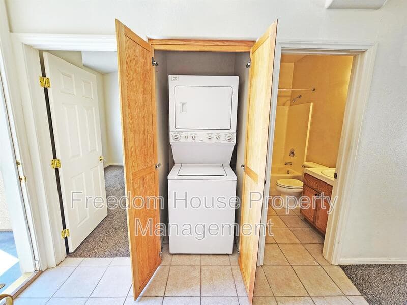 Pahrump Condo: 1340 Pocahontas Avenue