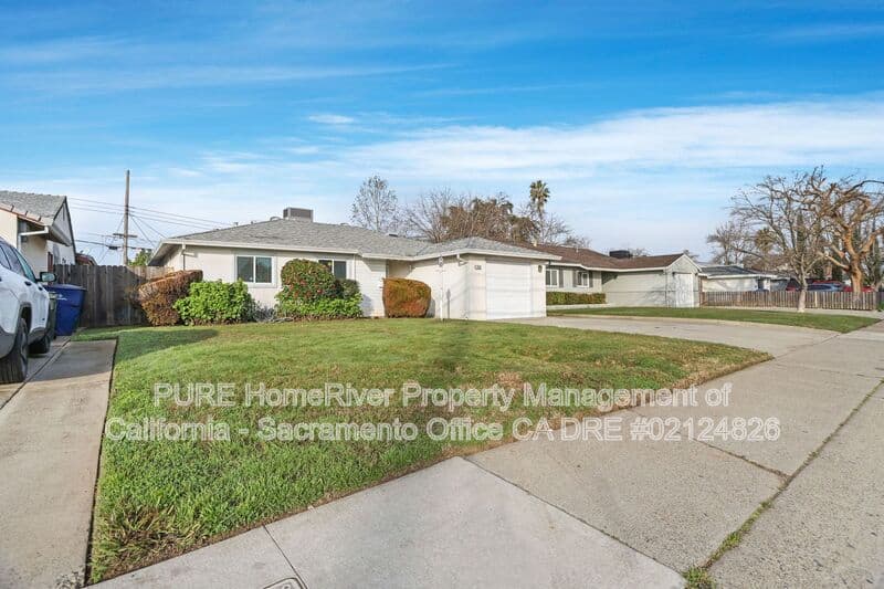 Sacramento House: 3500 65th Street