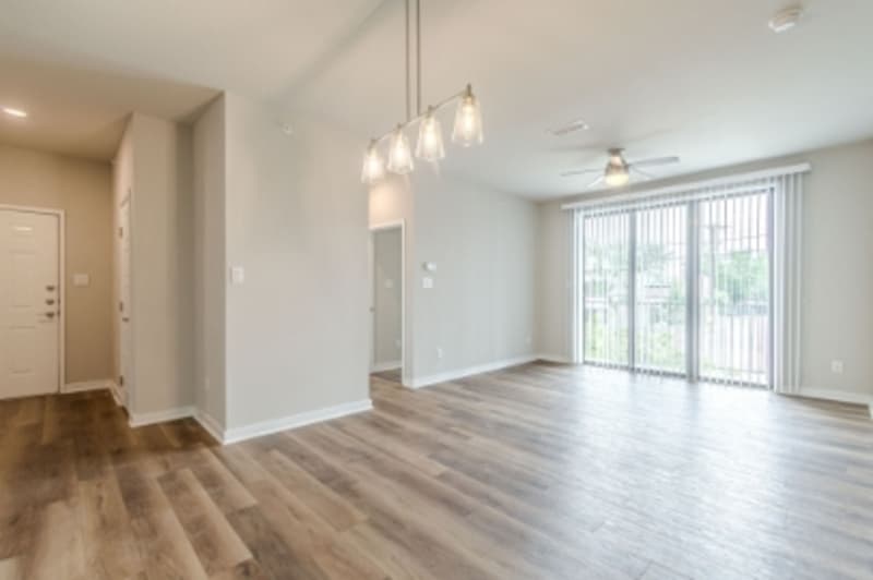 San Antonio Condo: 711 South Frio Street - 2102