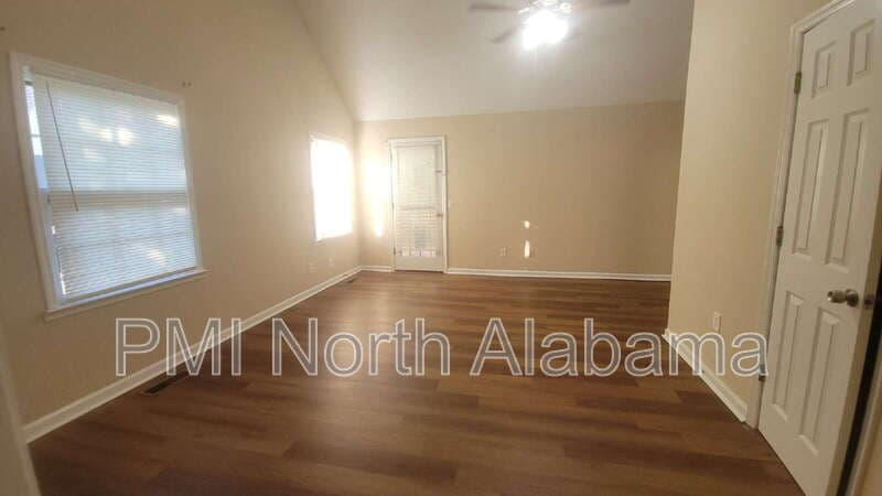 Huntsville House: 1021 Sandy Springs Rd NW