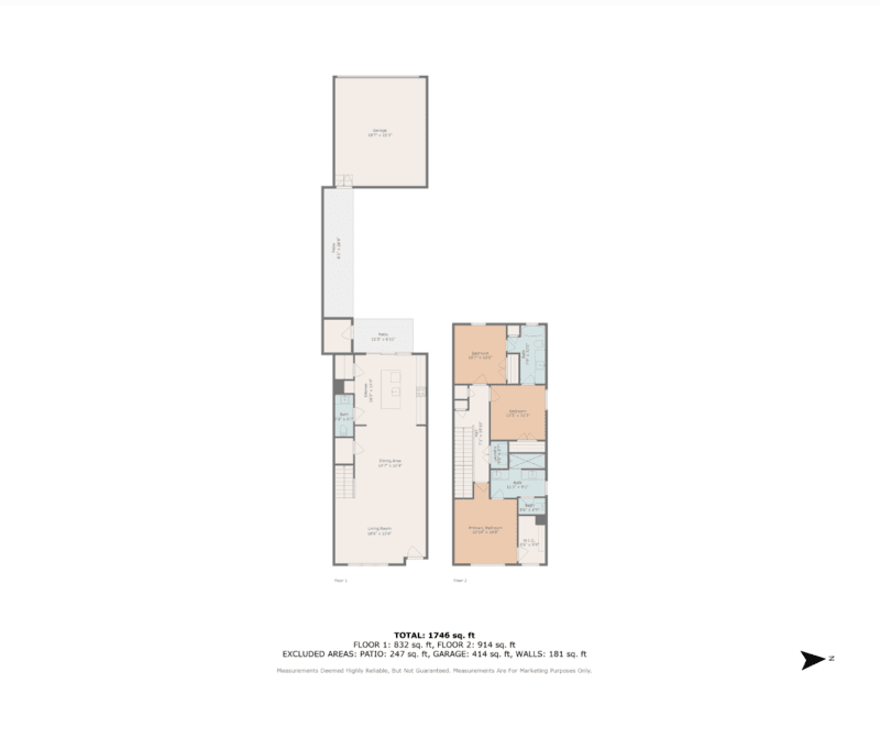 Fort Worth Condo: 3124 Wayside Avenue - 1
