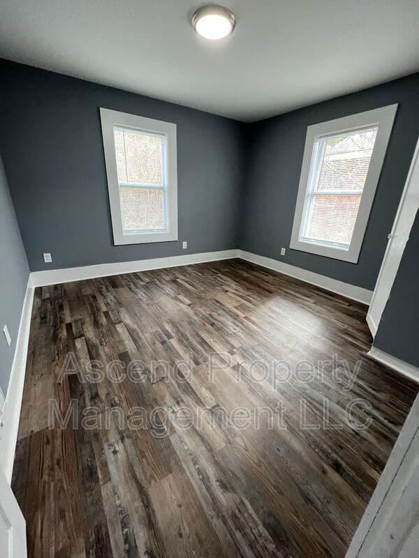 Chattanooga House: 1228 Wheeler Ave