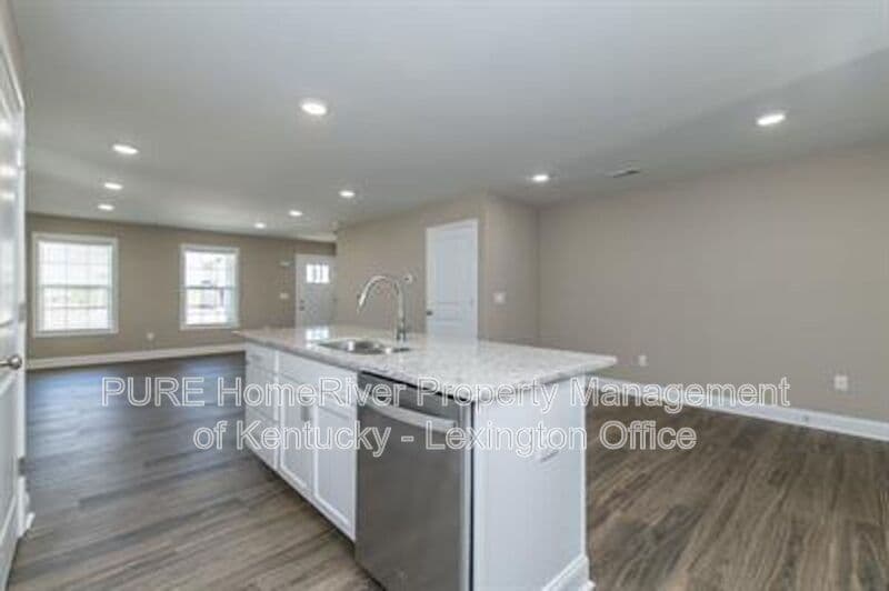 Richmond House: 1060 Judah Bear Blvd