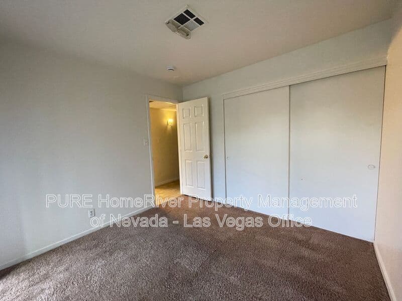 Las Vegas Condo: 5030 S Rainbow Blvd