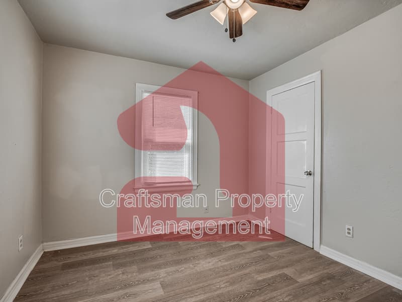 Oklahoma City House: 1201 Carverdale Drive
