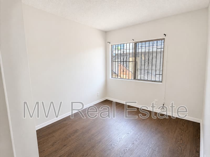 Los Angeles Condo: 721 New Depot Street