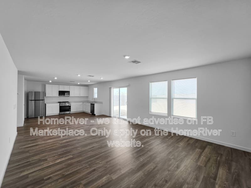 Florence House: 523 Van Haren St