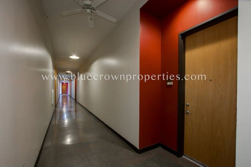 Dallas Condo: 2502 Live Oak St