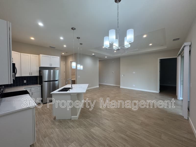 Port Charlotte Condo: 26514 Explorer Road