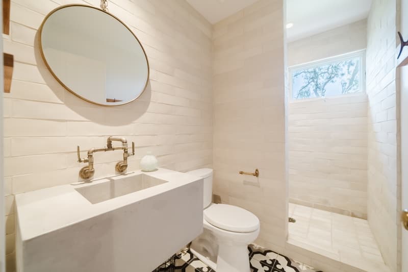 Del Mar House: 531 Rimini Road